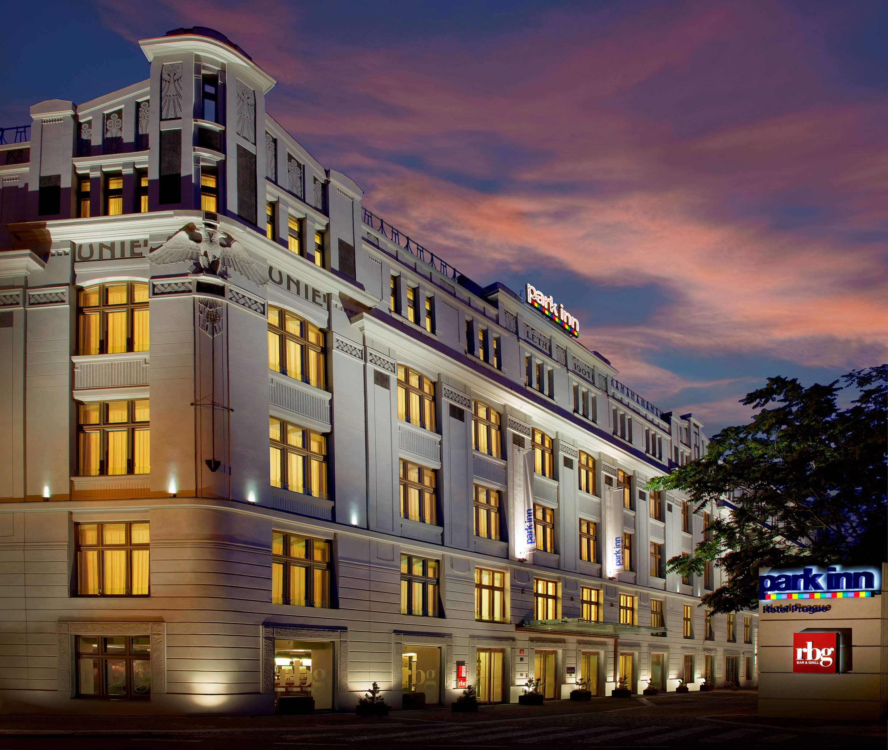 Explore Wenceslas Square, Prague Radisson Hotels