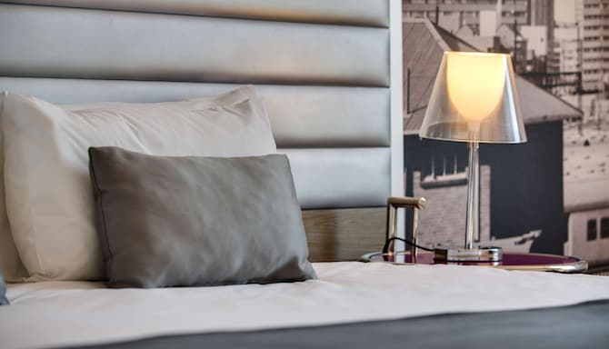 Park Inn Sandton - Standard Room