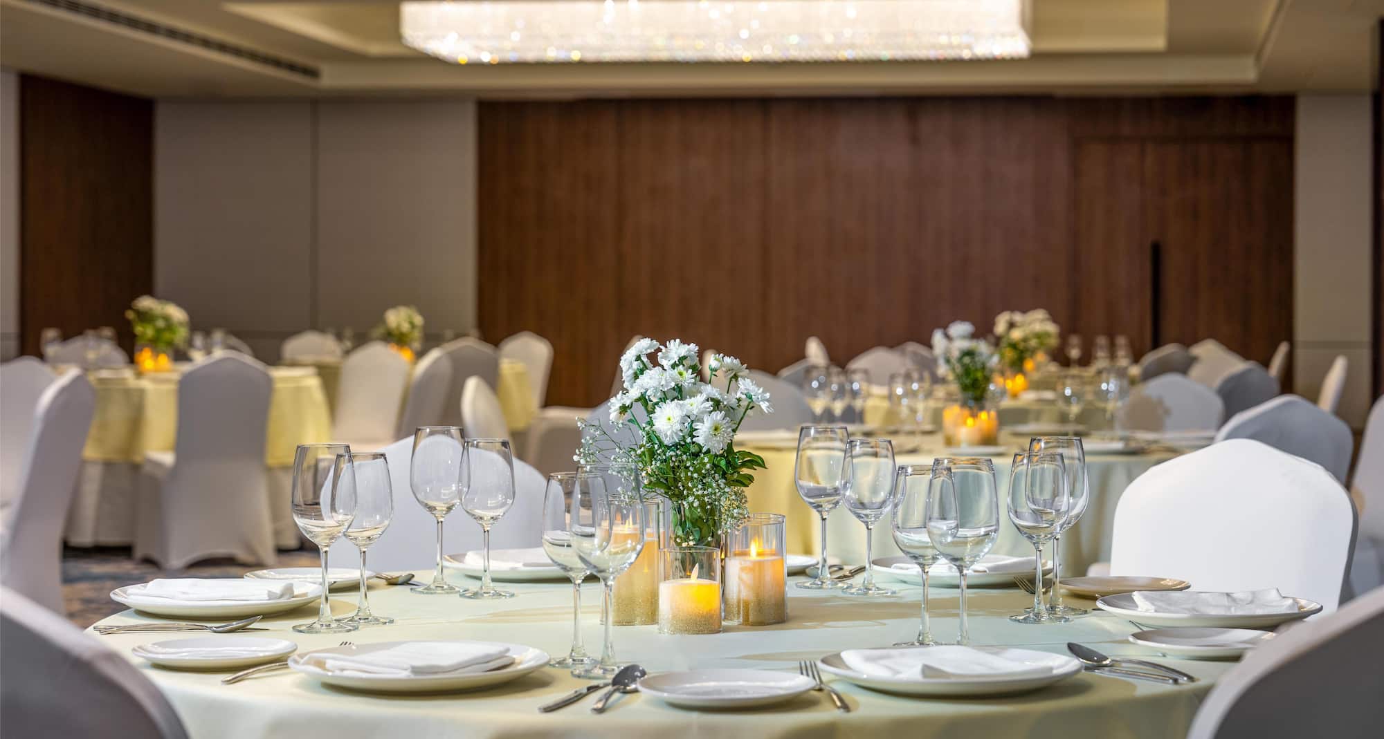 Park Inn and Suites By Radisson Rajkot - Virasat Banquet Social