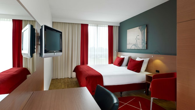 Park Plaza Amsterdam Airport - Superior Room