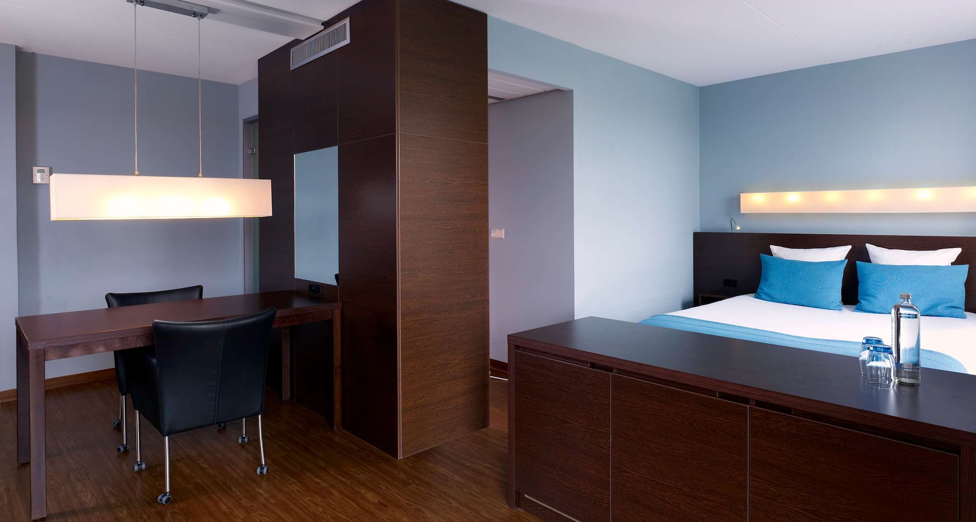 Park Plaza Amsterdam Airport - Executive Room