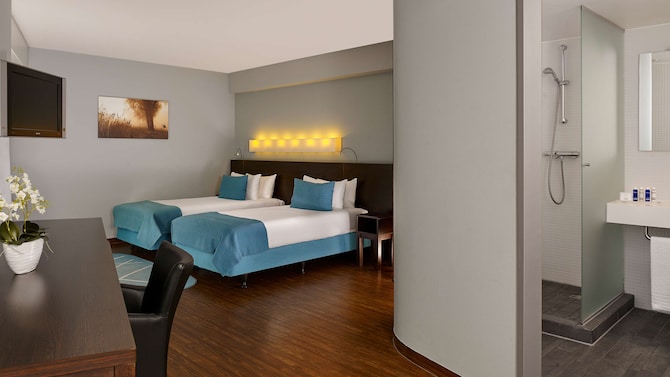 Park Plaza Amsterdam Airport - Executive Room