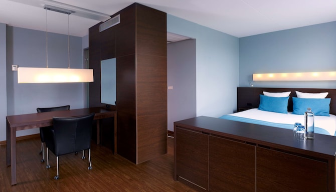 Park Plaza Amsterdam Airport - Executive room