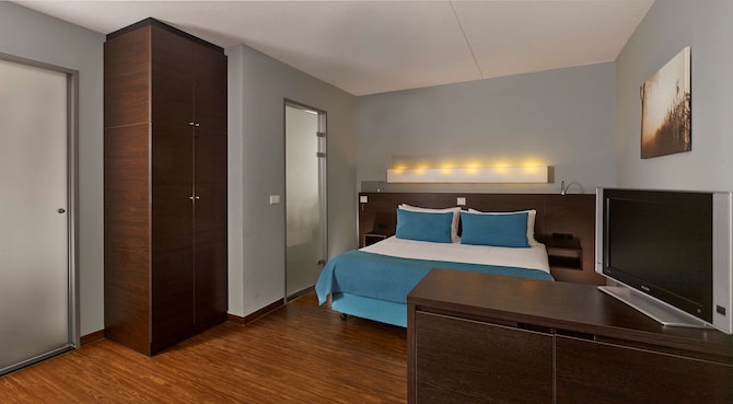 Park Plaza Amsterdam Airport - Accessible Room