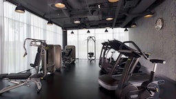 Park Plaza Amsterdam Airport - Gym