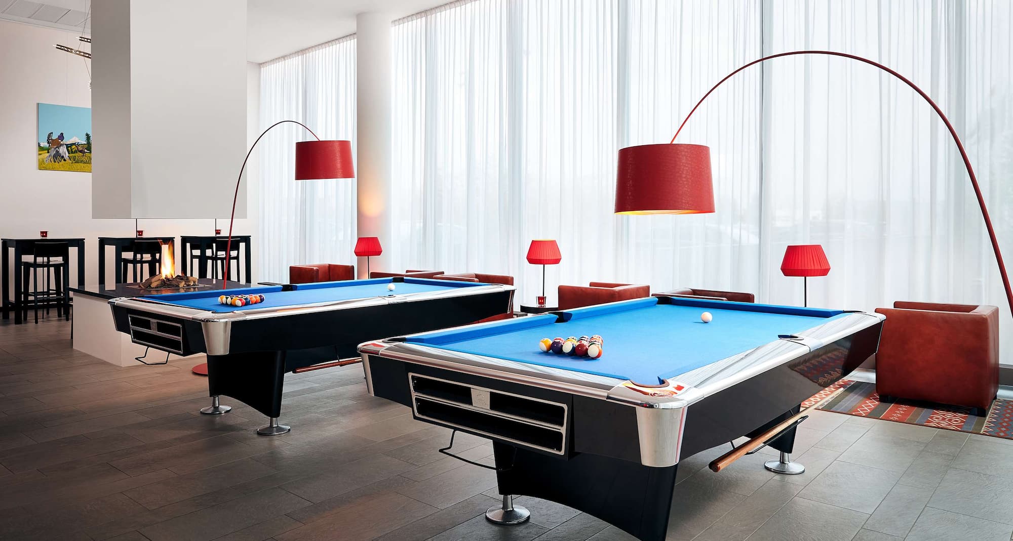 Park Plaza Hotel Amsterdam Schiphol Airport www.radissonhotels.com
