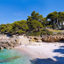 Park Plaza Arena Pula - Playa