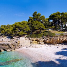 Park Plaza Arena Pula - Beach