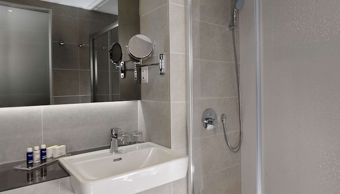 Park Plaza Arena Pula - Chambre