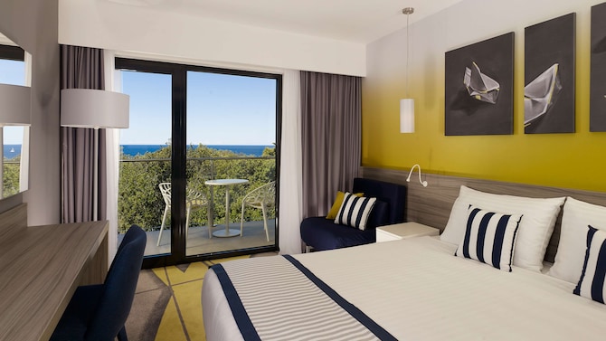 Park Plaza Arena Pula - Habitación de huéspedes