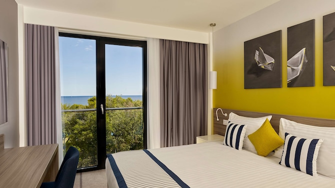 Park Plaza Arena Pula - Habitación de huéspedes