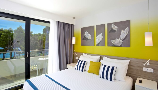 Park Plaza Arena Pula - Pool