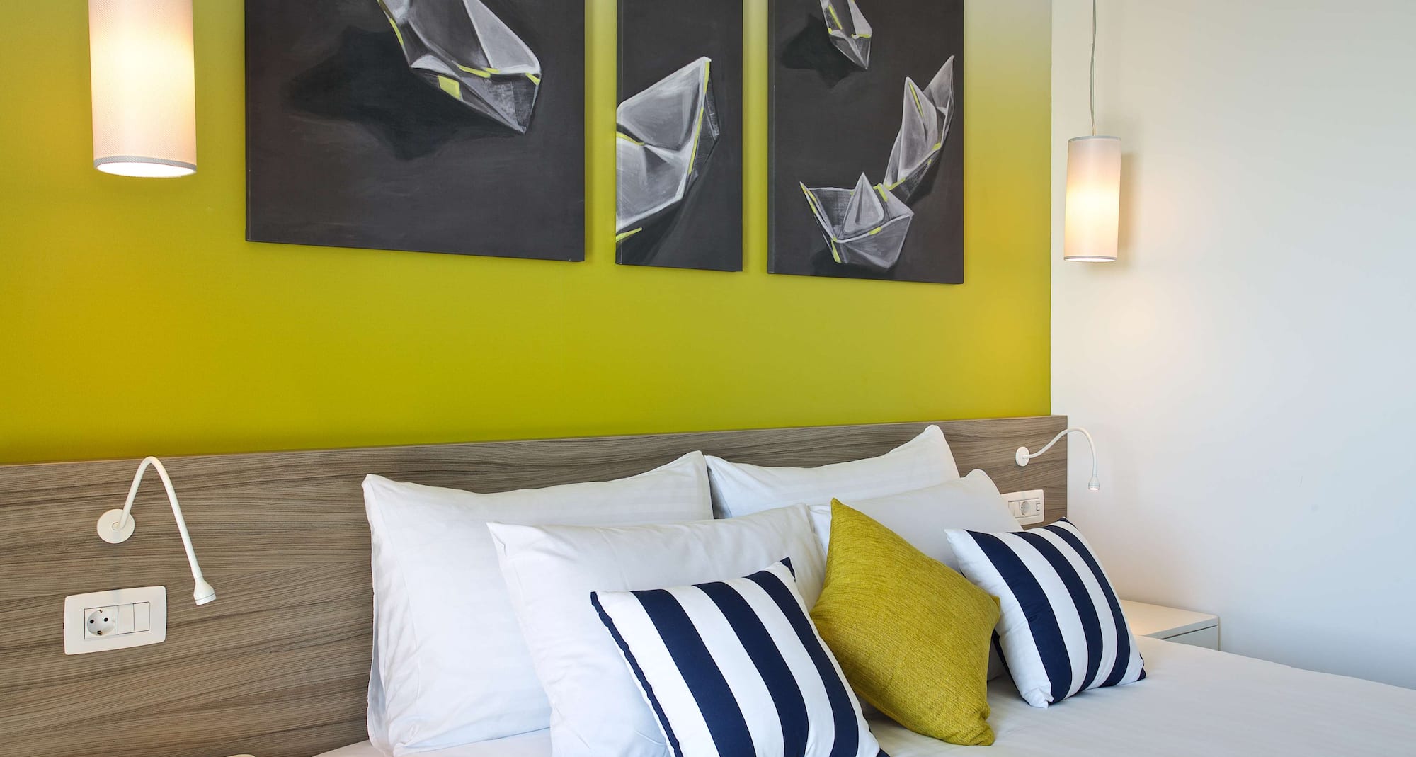 Park Plaza Arena Pula - Room