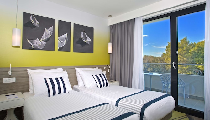 Park Plaza Arena Pula - Guest room amenity