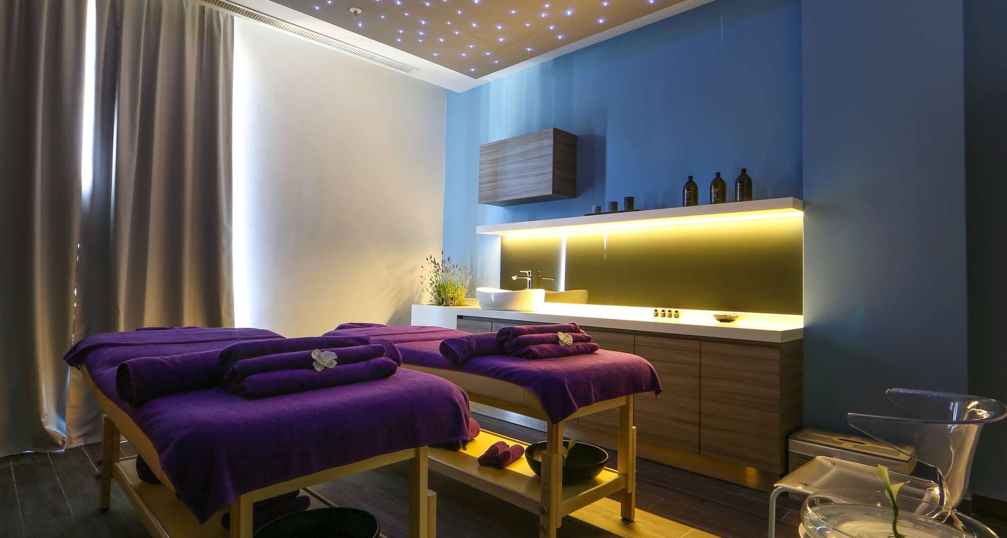 Park Plaza Arena Pula - Spa