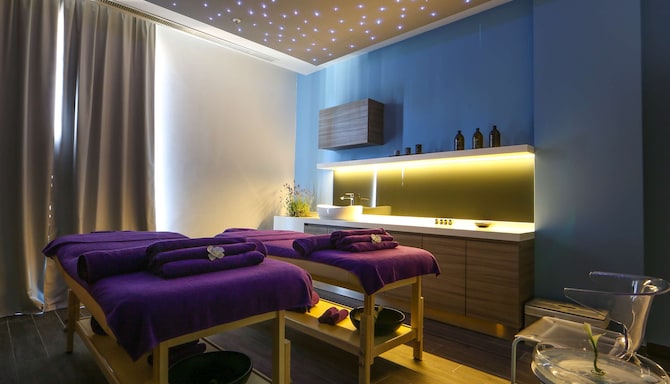 Park Plaza Arena Pula - Spa