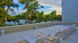 Park Plaza Arena Pula - Wellness