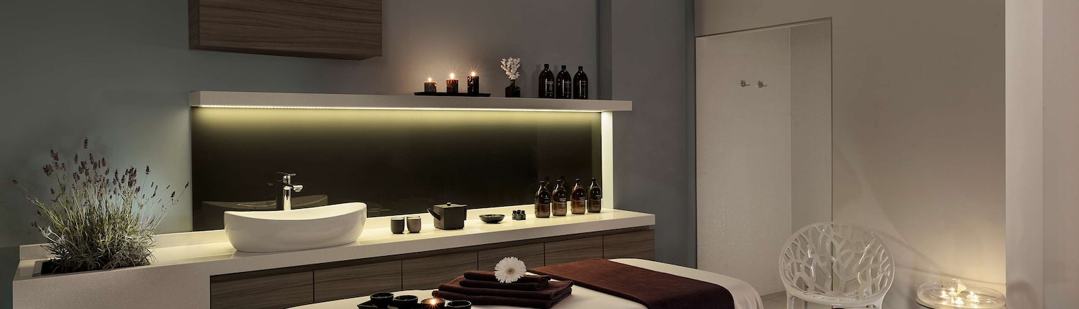 Park Plaza Arena Pula - Wellness - treatment room