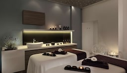 Park Plaza Arena Pula - Wellness - treatment room