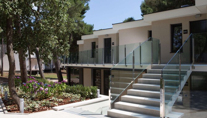 Park Plaza Arena Pula - Suite