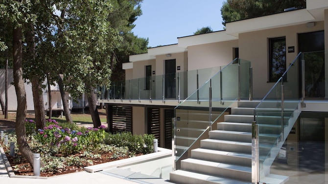 Park Plaza Arena Pula - Suite