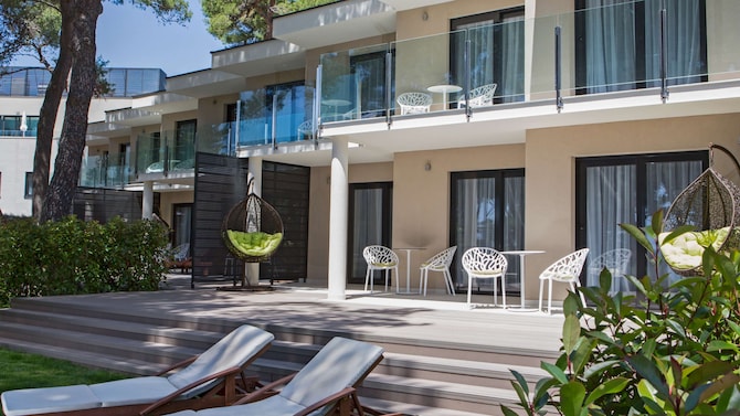 Park Plaza Arena Pula - Suite