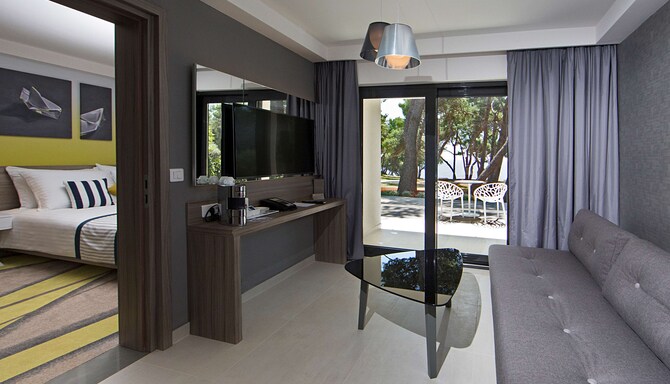 Park Plaza Arena Pula - Suite