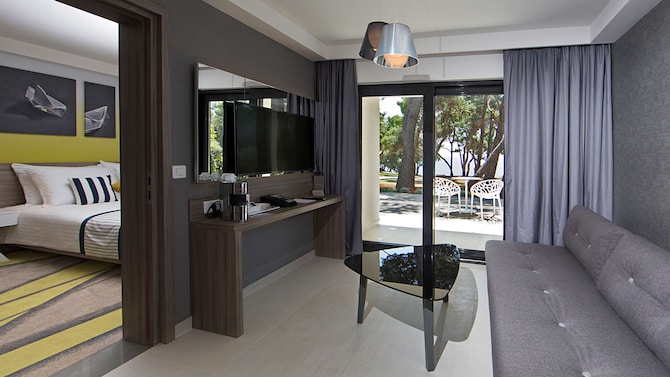 Park Plaza Arena Pula - Suite