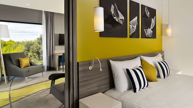 Park Plaza Arena Pula - Suite