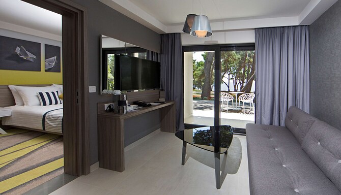 Park Plaza Arena Pula - Suite