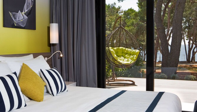 Park Plaza Arena Pula - Suite