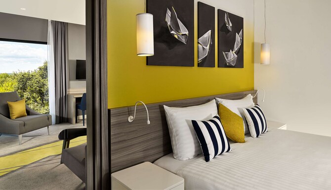 Park Plaza Arena Pula - Suite