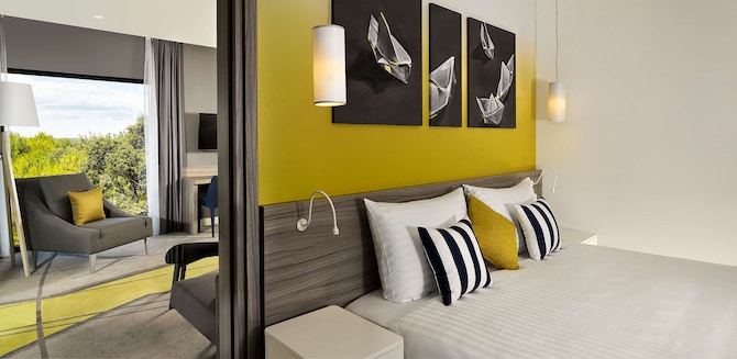 Park Plaza Arena Pula - Suite