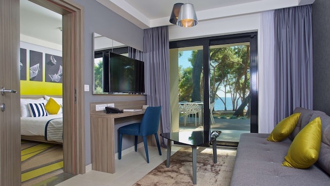 Park Plaza Arena Pula - Suite