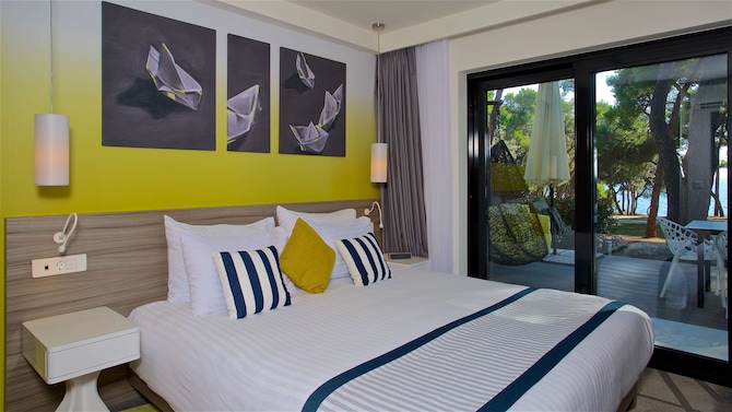 Park Plaza Arena Pula - Suite