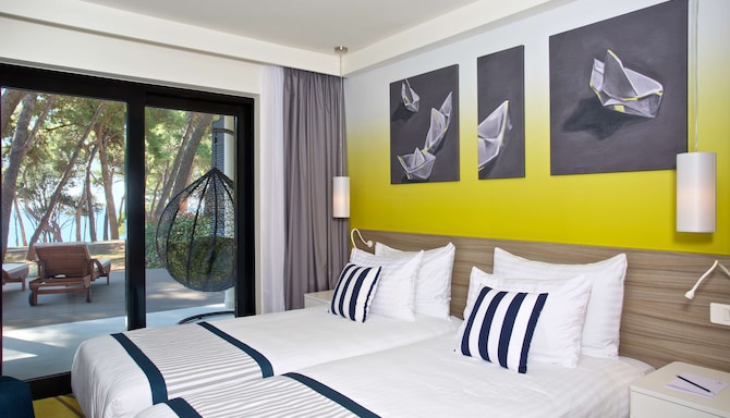 Park Plaza Arena Pula - Suite