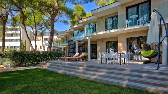 Park Plaza Arena Pula - Suite