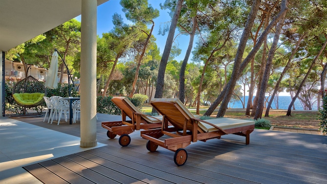 Park Plaza Arena Pula - Suite