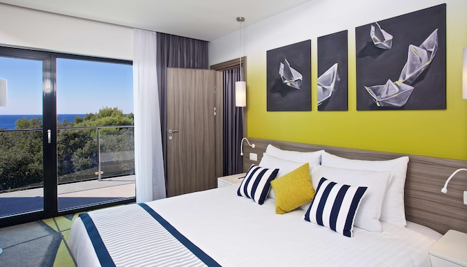 Park Plaza Arena Pula - Suite