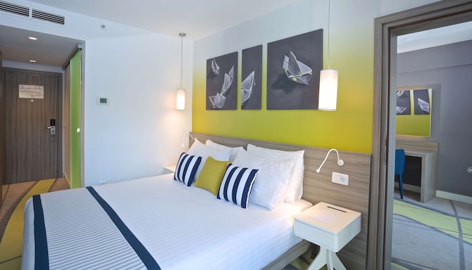 Park Plaza Arena Pula - Suite