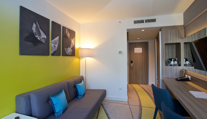 Park Plaza Arena Pula - Suite