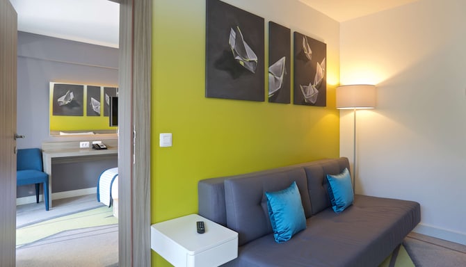 Park Plaza Arena Pula - Suite