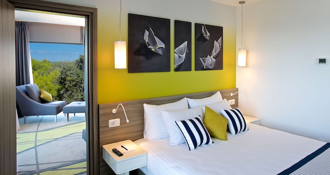 Park Plaza Arena Pula - Suite