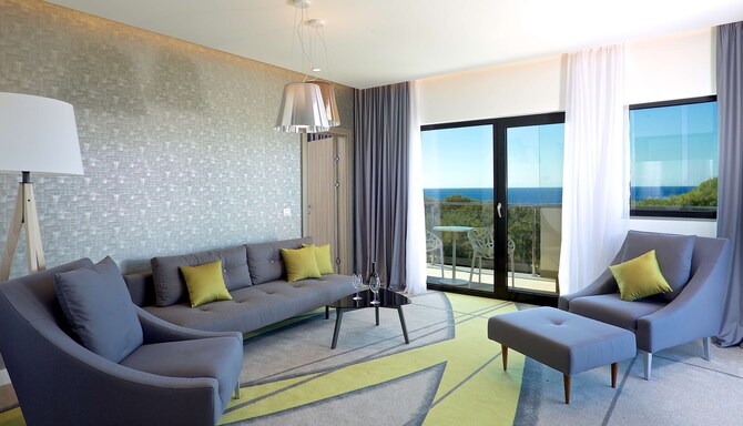 Park Plaza Arena Pula - Suite