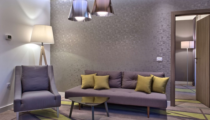 Park Plaza Arena Pula - Suite