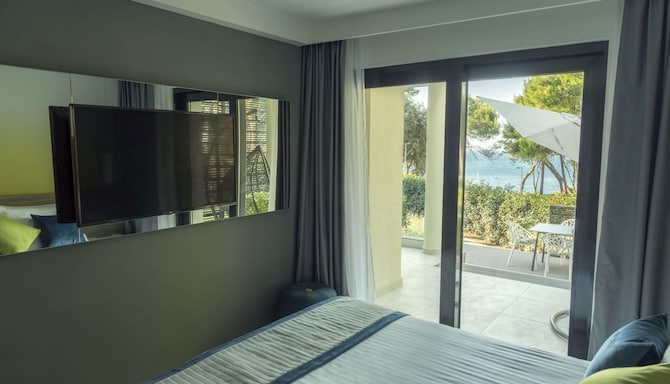 Park Plaza Arena Pula - Suite