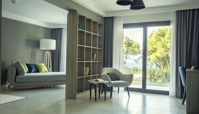 Park Plaza Arena Pula - Suite