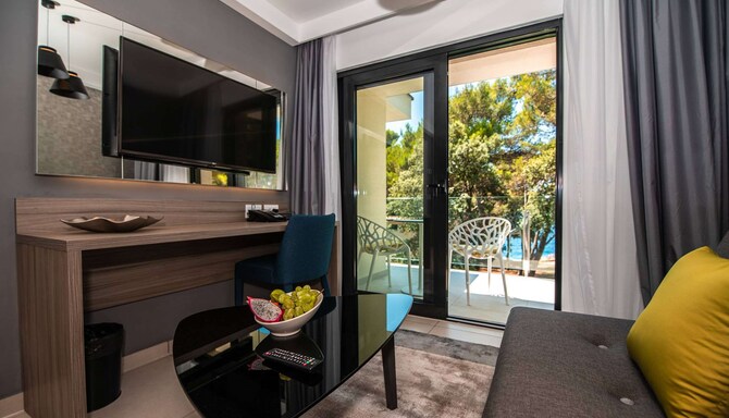 Park Plaza Arena Pula - Suite