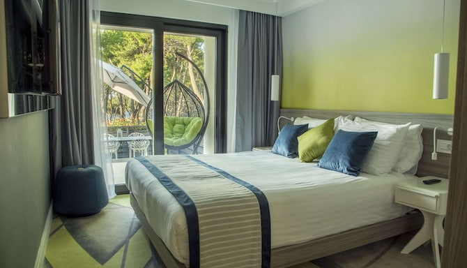 Park Plaza Arena Pula - Suite