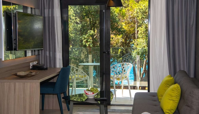 Park Plaza Arena Pula - Suite